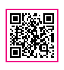 동인교회 네이버 지도 QR 코드
